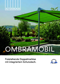 Informationsmaterial zum Download für Ombramobil