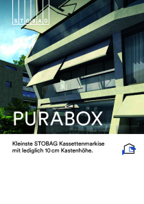Informationsmaterial zum Download für Purabox