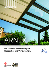 Informationsmaterial zum Download für Arnex PS2500