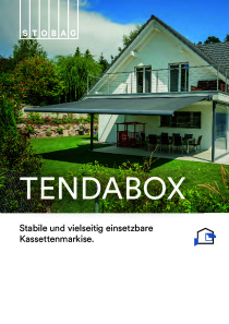 Informationsmaterial zum Download für Casabox / Tendabox